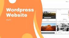 Affordable WordPress Website for Small Businesses (Calgary