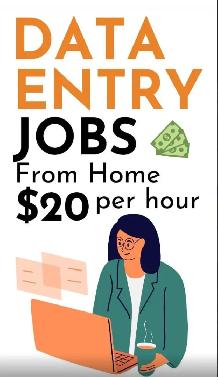 Data Entry