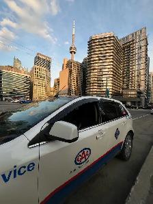 Now Hiring CAA LIGHT SERVICE TECHS