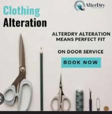 stitching punjabi suit and alterations