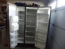 Kenmore Refrigerator  for sale $125.