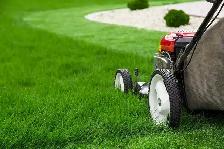 Lawn Mowing General Labour Services – from $35