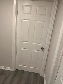 General renovations/handyman