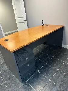 Office Desk