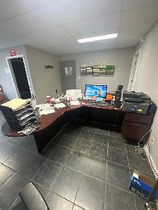Office Desk