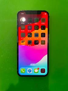iPhone 12 Pro, Grey, Unlocked.
