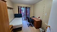 SUMMER DEAL – ALL-INCLUSIVE FURNISHED ROOMS