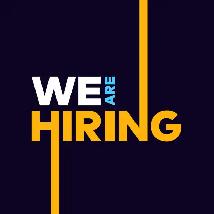 We are hiring Sales Representatives