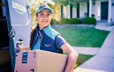 HIRING COURIER DELIVERY DRIVERS