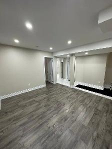 2 BED BASEMENT for rent in Milton, near Burlington, Oakville