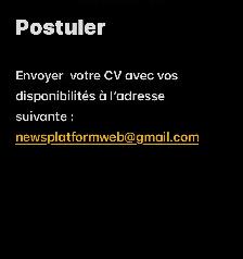 OFFRE D'EMPLOI – BOULANGERIE-PÂTISSERIE À LAVAL (CHOMEDEY)