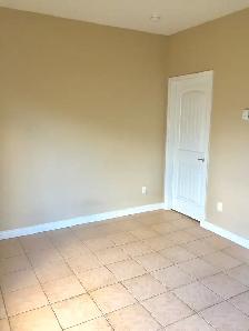 Beautiful one bedroom suite available immediately in Burnaby