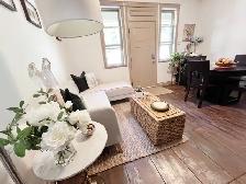 Entire 2-Bedroom Suite for Rent – 2013 house Near Lougheed Mall