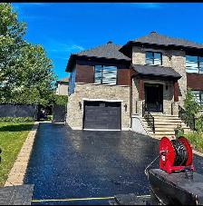 Montréal – Laval – Longueuil – Brossard – Repentigny – Charlemag