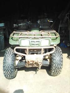 2003 Kawasaki