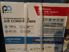 Perfect Aire 5000 BTU Air Conditioner New In Box