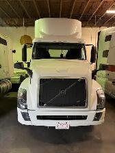 Class 1 Truck Driver