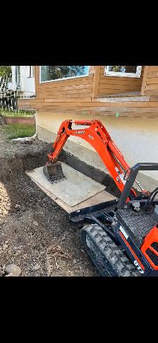 Labour Job