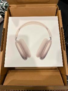 Brand New, In Original Box AirPods Max - Latest Model USB-C