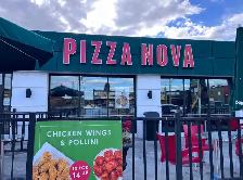 Pizza Nova Looking for Pizza makers
