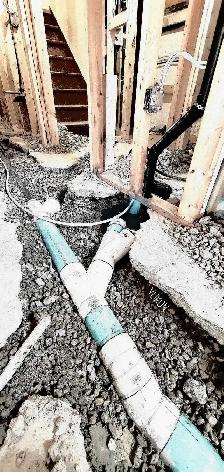 WANTED - CONSTRUCTION/PLUMBING LABOUR - Digging Shoveling