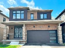 Beautiful 4 Bedroom 2  Washroom for Rent
