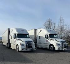 NOW HIRING LONG HAUL AZ DRIVERS FOR US