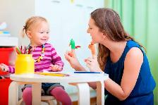 F/T or P/T - Nanny Needed - Edmonton North