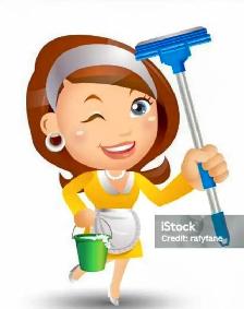 Residential Cleaner - Immediate Openings