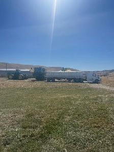 Farm Ranch position available