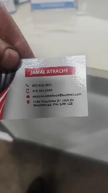 looking for auto mechanic