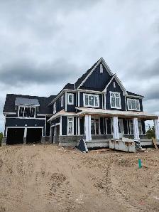 Labourer/Installer for Siding and Soffit, Fascia