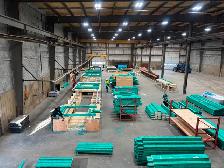 Framers Needed for Pre-Fab