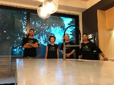 We Are Hiring!  Topshelf Professional House Cleaner