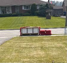 $40 to Pick Up and Dispose of Couch – Curbside Pickup