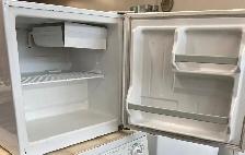 Tiny Fridge
