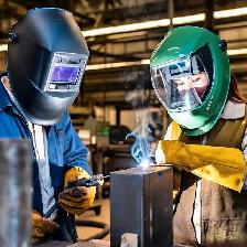 mig welders