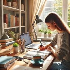 Hiring Now: Virtual Admin Assistant (Part-Time)