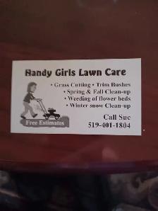 handygirls is hiring