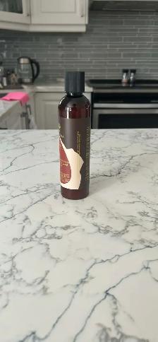 As I am leave in Conditioner