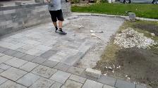Gardner/Landscaping