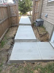 concrete finisher