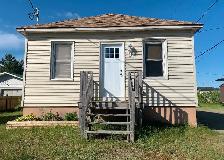 Upstairs house for rent
