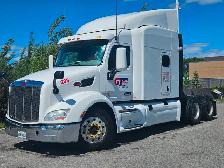 CLASS 1 DRIVER NEEDED FOR USA SHORT RUNS