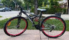 Supercycle Beast29 Mountain bike for men