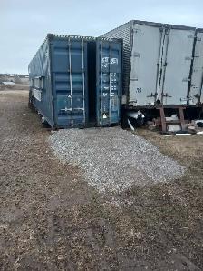 Storage Unit 8x40