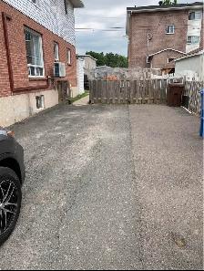 Appartement 5 1/2 à louer
