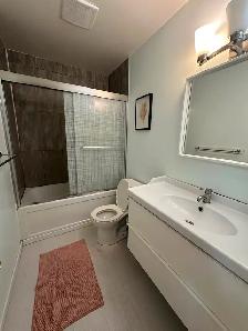 Room main floor for student rent