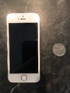 iPhone 5s