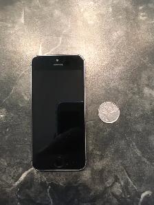 iPhone 5s